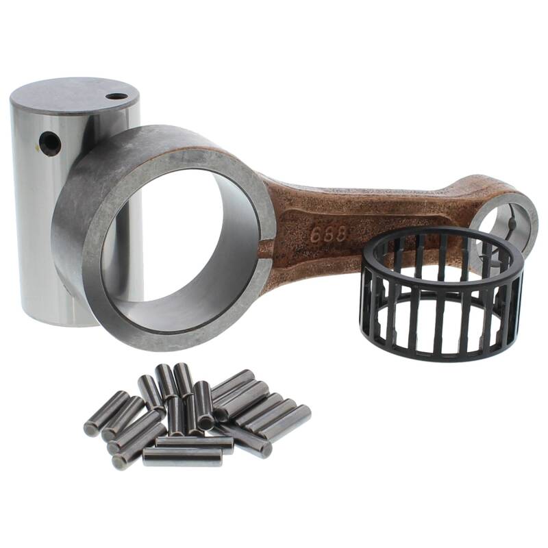 Yamaha YFZ 450 R Connecting Rod Kit - Hot Rods - `09-`13